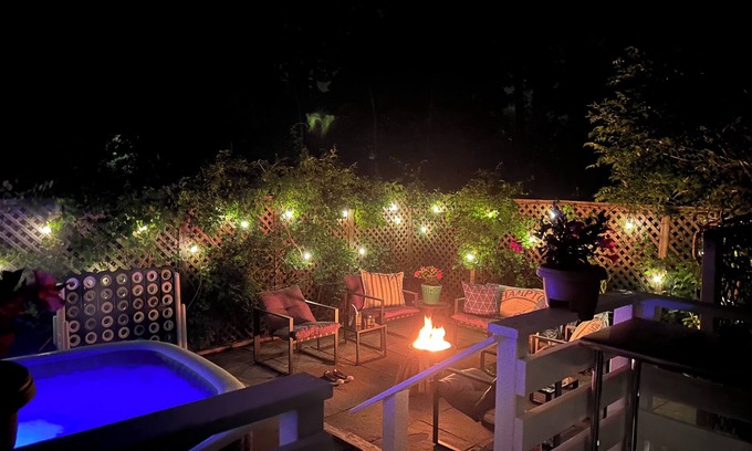 Hampton Bays House | Pet Friendly Hamptons Getaway