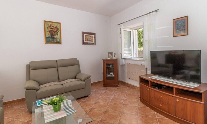 Povile House | Pet friendly home in Novi Vinodolski