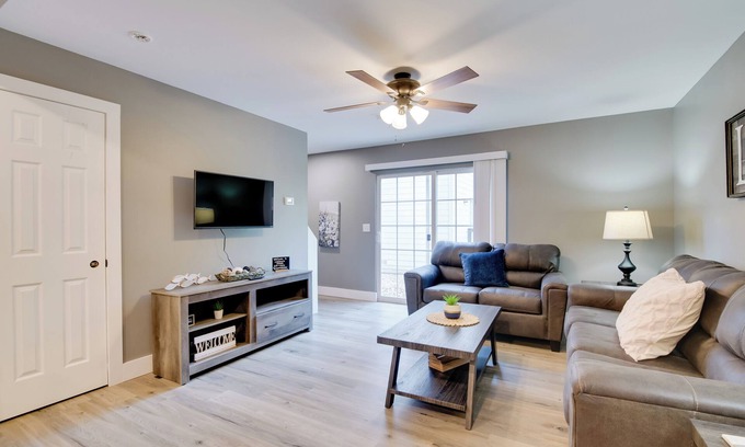 Kimberling City House | Pet-Friendly Home, 9 Mi to Silver Dollar City