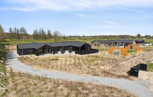 Aalbaek House | Pet Friendly Home In Ålbæk With Sauna