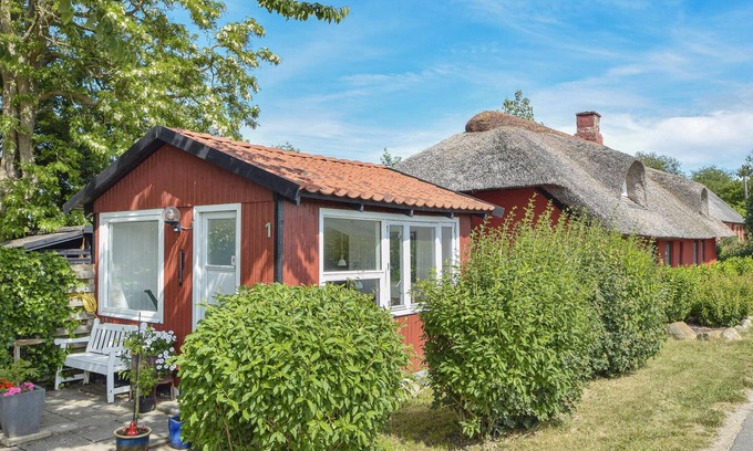 Horsens House | Pet friendly home in Juelsminde