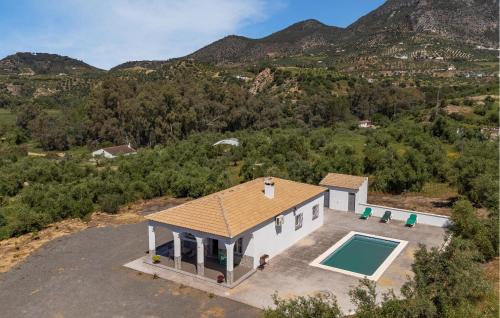 Algodonales House | Pet Friendly Home In Algodonales