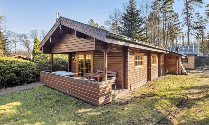 Haren House | Pet friendly home in Haren with WiFi