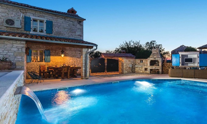 Hrboki House | Pet friendly home in Hrboki