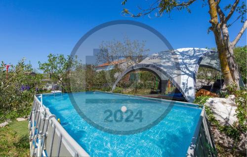 Vinez House | Pet Friendly Home In Labin With Wifi