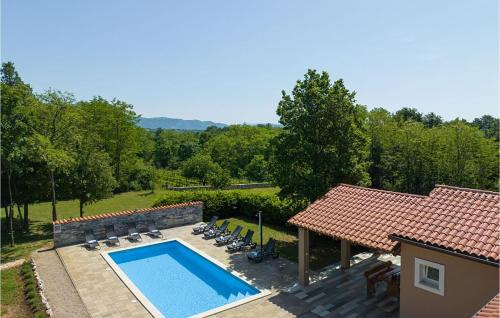 Zupanici House | Pet Friendly Home In Nedescina