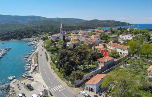 Mali Losinj House | Pet Friendly Home In Osor