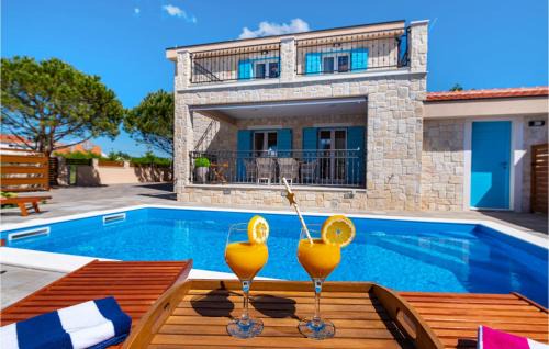 Privlaka House | Pet Friendly Home In Privlaka