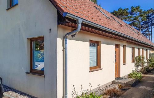 Lubmin House | Pet Friendly Home In Seebad Lubmin