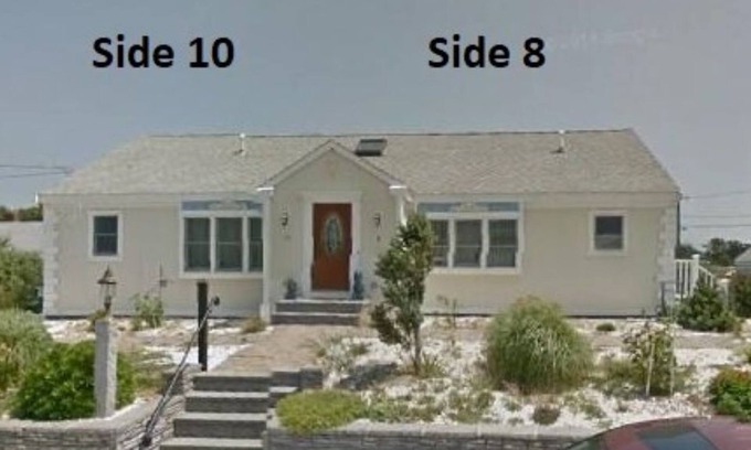 West Hyannisport Cottage | Pet Friendly Home Mid Cape Across From Beach