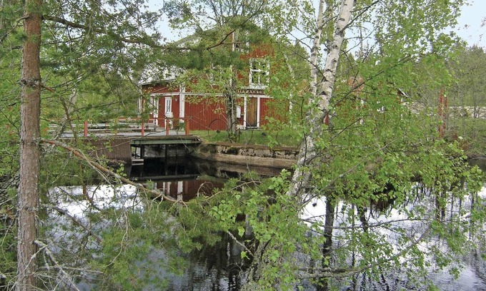 Skillingaryd House | Pet friendly home in Skillingaryd