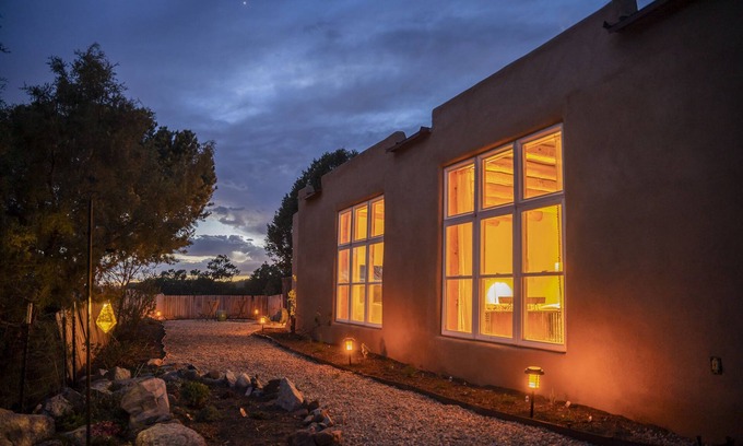 Valdez House | Pet Friendly Home with Amazing Valley and Mountain Views
