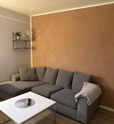 Hesseng Apartment | Pet-friendly housing