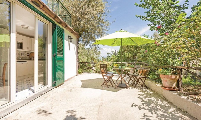 Priora House | Pet friendly home in Sorrento Priora NA