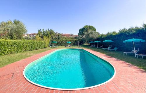 Tuoro sul Trasimeno Apartment | Pet Friendly Apartment