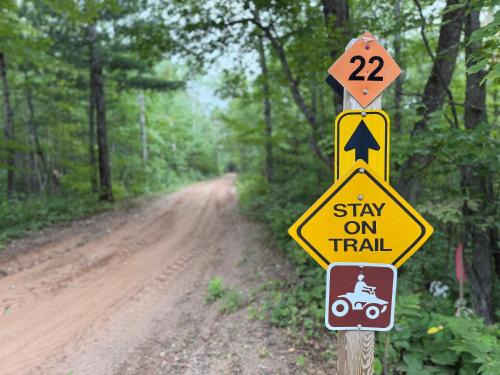 Iron River House | Pet-Friendly Lakefront Cabin by arc Vacation Rentals