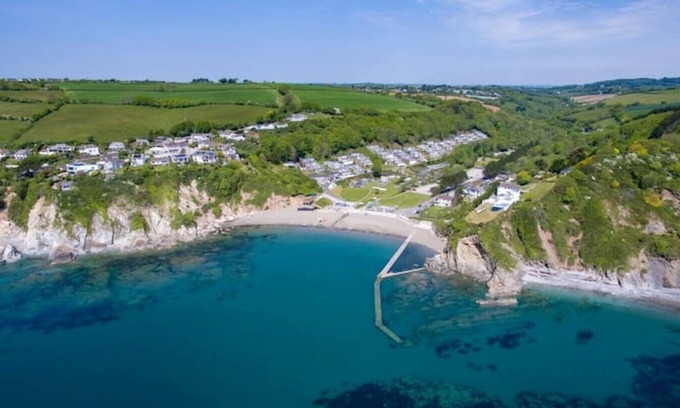 Millendreath House | Pet Friendly Millendreath Holiday Let- Looe.