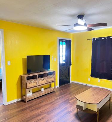 Central Oklahoma City House | Pet friendly newly renovated home in Central Okc