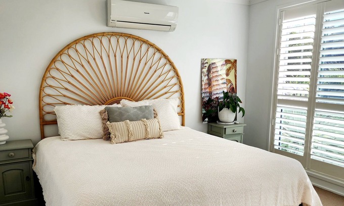 Pottsville House | Pet Friendly, Perfect Pottsville Location.