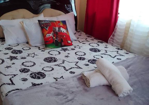 Taytay Apartment | Pet Friendly Staycation near Villa Ardin