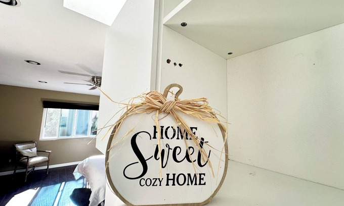 Paradise Hills Apartment | Pet-Friendly Studio with a Big Yard