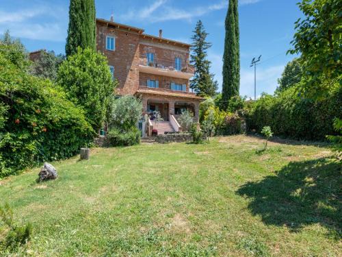 Gioiella Villa | Pet-Friendly Umbria Villa