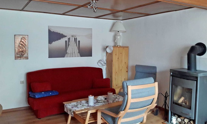 Qualzow House | pet-friendly vacation homes Qualzow SEE 9730 - SEE 9731 - small house