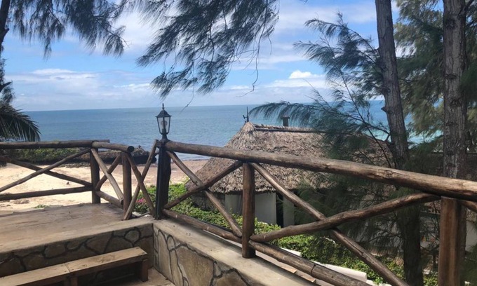 Malindi Villa | Petals of Afrika