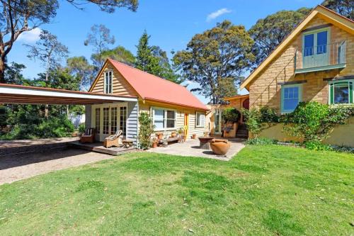 Morton House | Petana Farm Stay
