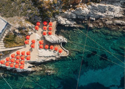 Platis Gialos Resort | Petasos Beach Resort & Spa - Small Luxury Hotels of the World