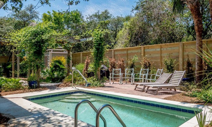 Santa Rosa Beach House | Petit Bonheur