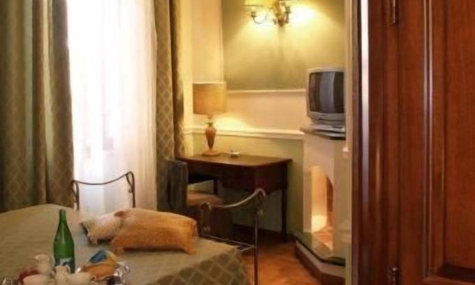 Montecatini Terme House | Petit Chateau