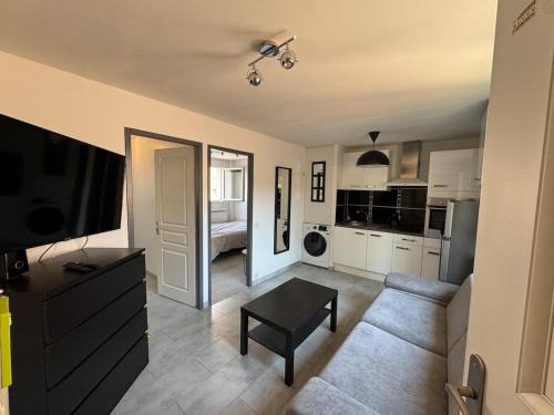 Grand Sud Apartment | Petit cocon à deux pas d aix