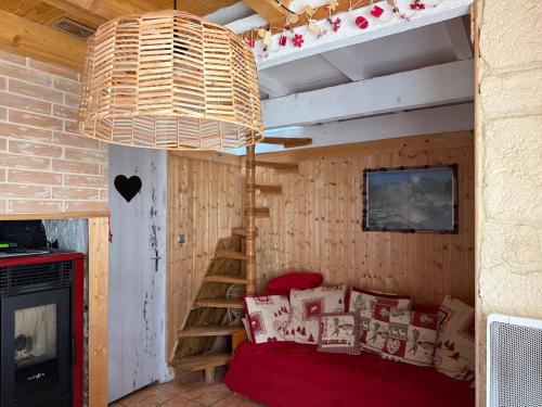Les Angles Ski Chalet | Petit cocoon