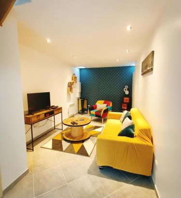 Toury House | Petit Coin de Beauce
