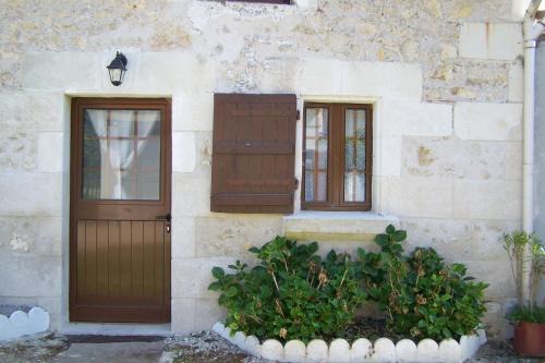 Rilly-sur-Loire Apartment | petit gite