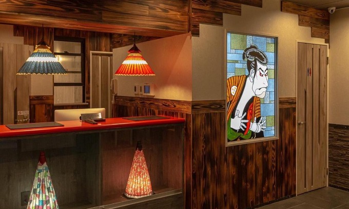 Sumida Apartment | Petit Grande Miyabi