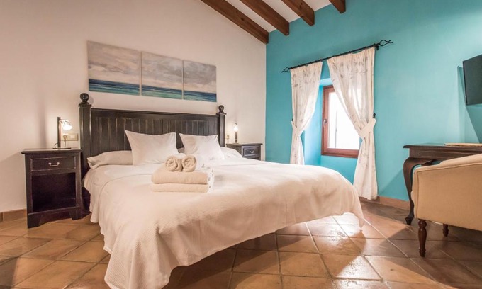 Alaro Hotel | Petit Hotel Alaro