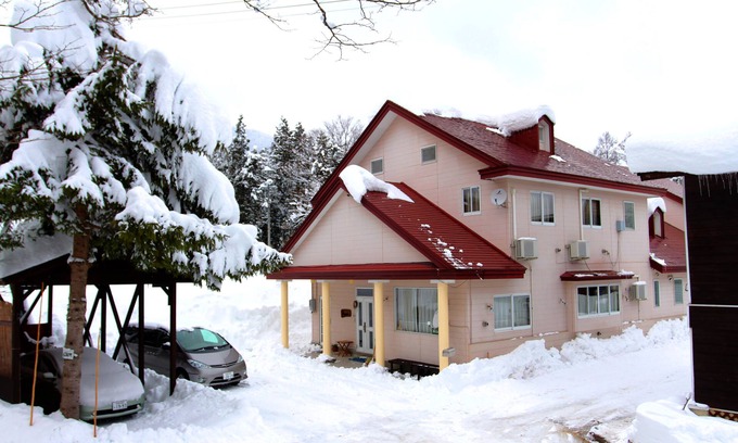 Iida House | Petit Hotel Assam