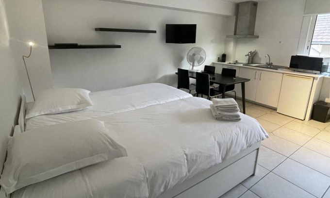 Duingt Apartment | Petit Lac