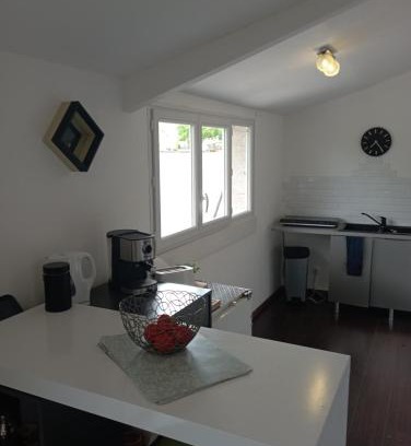 Curzay-sur-Vonne House | Petit moment de detente