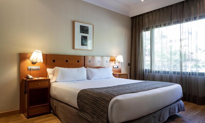 Quintana Hotel | Petit Palace Arturo Soria Alcalá