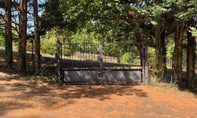 Montpeyroux Cottage | Petit Pavillon Charmant