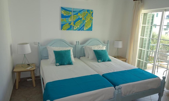 Canada Apartment | Petit Poisson