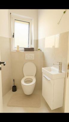Eppingen Apartment | Petite Belle