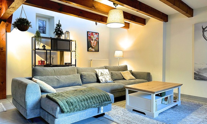 Marlenheim Apartment | Petite Etoile - Your charming retreat at the outset of the iconic Wine Route