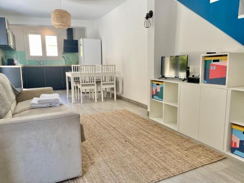 Roquebrune-Cap-Martin Villa | Petite Maison avec Terrasse