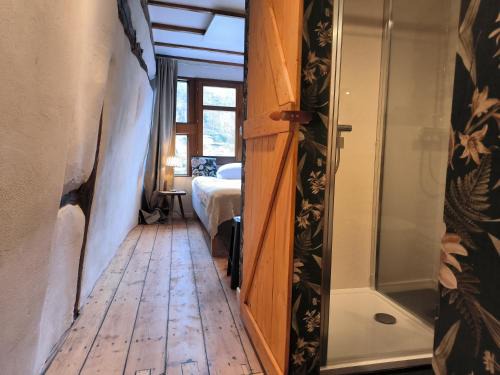Monschau House | petite maison am Mühlenberg
