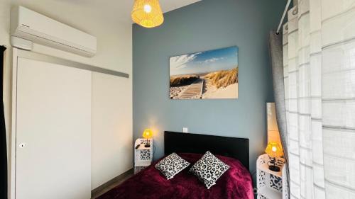 Notre-Dame-de-Monts House | petite maison proche mer