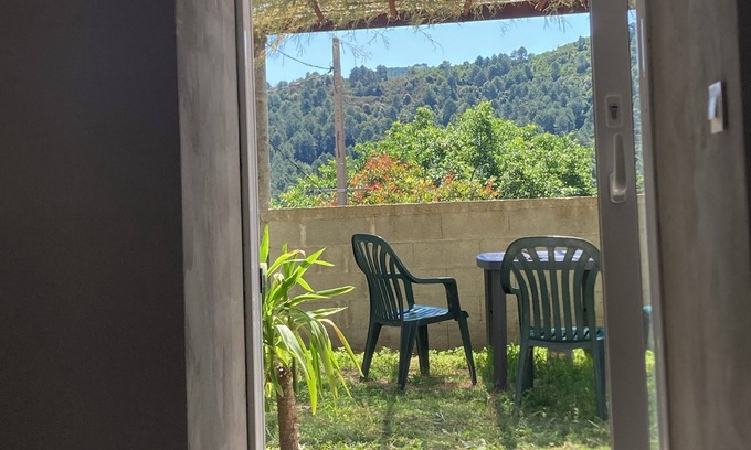 Serra-di-Fiumorbo House | Petite Maison de Village en Haute Corse